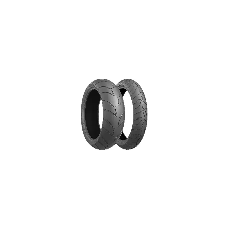 cafe 4 racer - Bridgestone Battlax BT 028 G 120/70 R 18 59V TL Custom - Bridgestone Custom 3286340261814