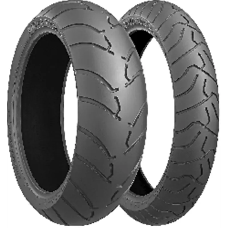 cafe 4 racer - Bridgestone Battlax BT 028 G 200/50 R 18 76V TL Custom - Bridgestone Custom 3286340261913