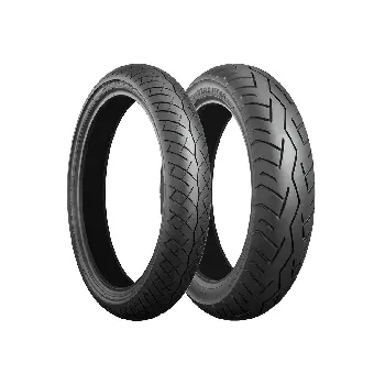 cafe 4 racer - Bridgestone Battlax BT 46 120/70 - 17 58H TL Touring - Bridgestone Touring 3286341961119