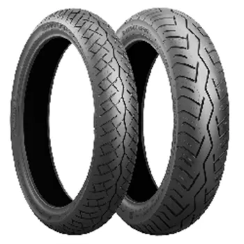 cafe 4 racer - Avon Spirit ST 100/90 ZR 18 (56W) TL Sport-Touring - Avon Touring 4038526433084