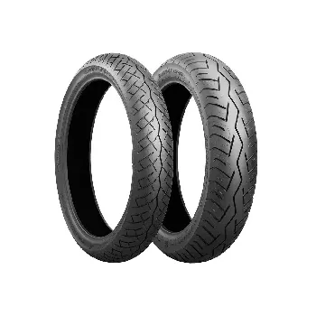 cafe 4 racer - Heidenau K 66 Silica 100/80 - 17 52H TL M+S Touring - Heidenau Touring 4027694163589