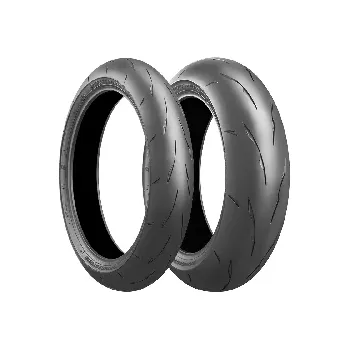 cafe 4 racer - Dunlop Sportmax Q5 A 160/60 ZR 18 (70W) TL - Dunlop Sport 4038526525055