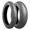 cafe 4 racer - Bridgestone Battlax S 21 120/60 ZR 17 (55W) TL Sport - Bridgestone Sport 3286340844116