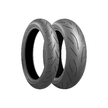 cafe 4 racer - Eurogrip Protorq Extreme 150/60 ZR 17 66W TL - Eurogrip Sport 8904239722479