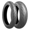 cafe 4 racer - Bridgestone Battlax S 21 U 190/55 ZR 17 (75W) TL Sport - Bridgestone Sport 3286341838510