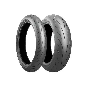 cafe 4 racer - Bridgestone Battlax T 32 G 180/55 ZR 17 (73W) TL - Bridgestone Sport 3286348050489