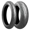 cafe 4 racer - Bridgestone Battlax S 22 L 190/50 ZR 17 (73W) TL Sport - Bridgestone Sport 3286342581415