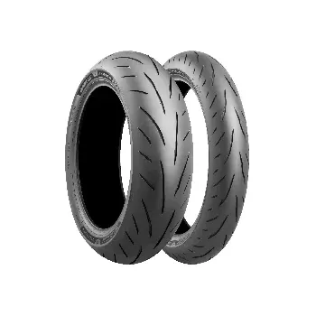 cafe 4 racer - Avon 3D Supersport 190/50 ZR 17 (73W) TL - Avon Sport 4038526522955