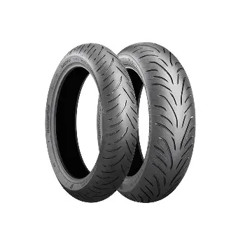 cafe 4 racer - Anlas Tournée 2 110/70 - 14 50P TL Scooter - Anlas Scooter 8681212864936
