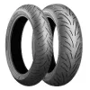 cafe 4 racer - Bridgestone Battlax SC 2 Rain 120/70 R 15 56H TL Scooter - Bridgestone Scooter 3286341059311