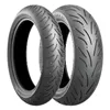cafe 4 racer - Bridgestone Battlax SC Ecopia 160/60 R 14 65H TL Scooter - Bridgestone Scooter 3286340718110