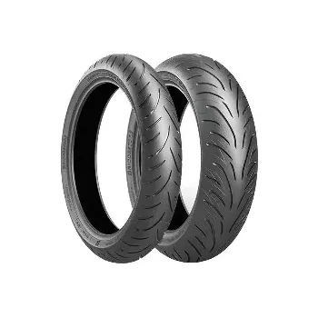 cafe 4 racer - Bridgestone Battlax BT 021 F 190/55 ZR 17 (75W) TL Sport-Touring - Bridgestone Touring 3286340417112