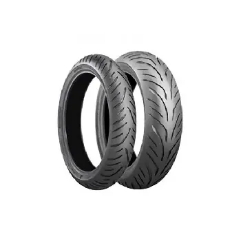 cafe 4 racer - Continental Conti Road 110/70 - 17 54S TL Touring - Continental Touring 4019238049794