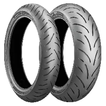 cafe 4 racer - Pirelli Diablo Rosso Sport 130/70 - 17 62S TL Touring - Pirelli Touring 8019227361452