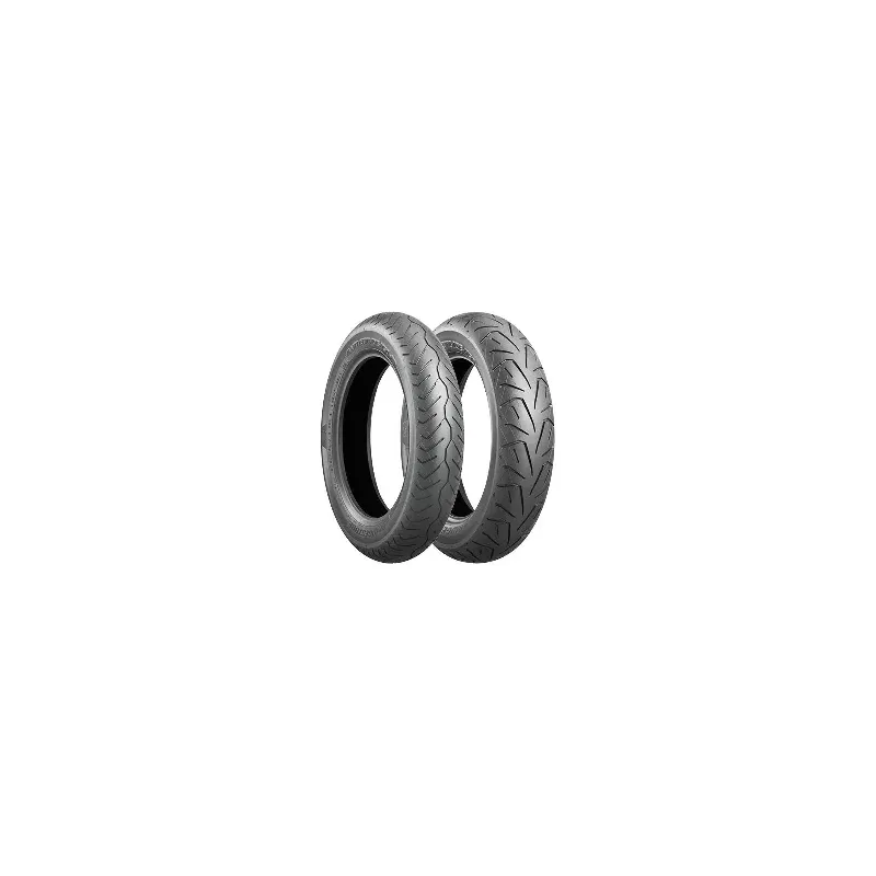 cafe 4 racer - Bridgestone Battlecruise H 50 130/90 B 16 67H TL Custom - Bridgestone Custom 3286340978118