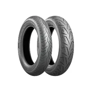 cafe 4 racer - Bridgestone Battlax BT 028 G 120/70 R 18 59V TL Custom - Bridgestone Custom 3286340261814