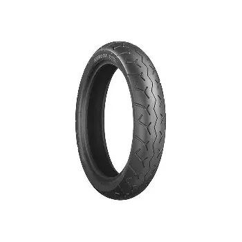 cafe 4 racer - Bridgestone Exedra Max 110/90 - 19 62H TT Custom - Bridgestone Custom 3286340613415