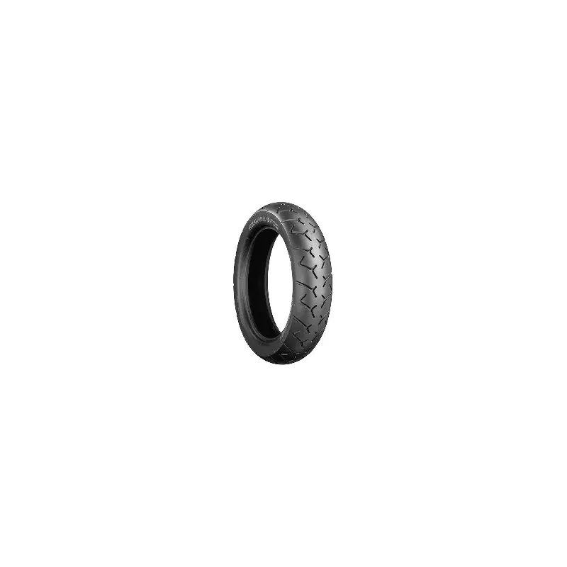 cafe 4 racer - Bridgestone Exedra G 702 160/80 - 16 80H TL Custom - Bridgestone Custom 3286347625213