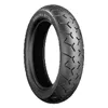 cafe 4 racer - Bridgestone Exedra G 702 160/80 - 16 80H TL Custom - Bridgestone Custom 3286347625213