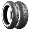 cafe 4 racer - Bridgestone Exedra G 721 G WW 130/90 - 16 67H TT Custom - Bridgestone Custom 3286340458016