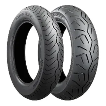 cafe 4 racer - Dunlop D 404 Q 150/80 - 16 71H TL Custom - Dunlop Custom 5452000736642