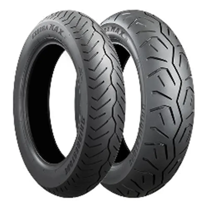 cafe 4 racer - Bridgestone Exedra Max 170/70 B 16 75H TL Custom - Bridgestone Custom 3286340608718