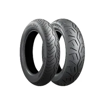 cafe 4 racer - Dunlop Elite 4 180/60 R 16 80H TL - Dunlop Custom 4038526512635