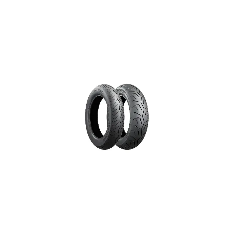 cafe 4 racer - Bridgestone Exedra Max 90/90 - 21 54H TT Custom - Bridgestone Custom 3286340613316