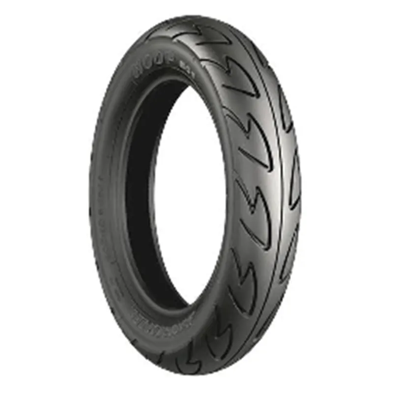 cafe 4 racer - Bridgestone Hoop B 01 110/90 - 10 51J TL Scooter - Bridgestone Scooter 3286340848213