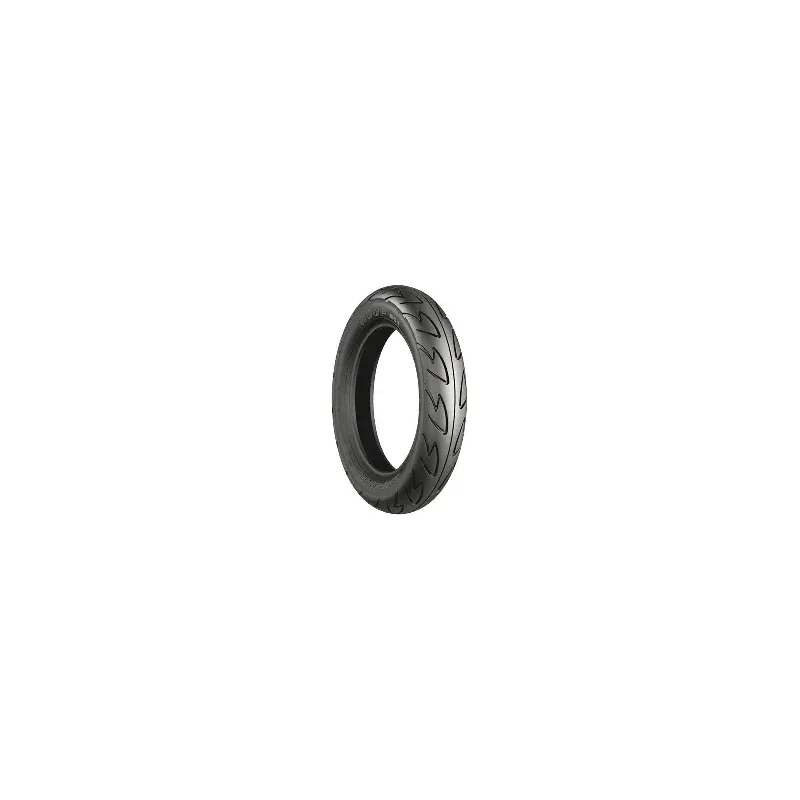 cafe 4 racer - Bridgestone Hoop B 01 3,50 - 10 51J TL Scooter - Bridgestone Scooter 3286347455117