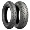 cafe 4 racer - Bridgestone Hoop B 03 120/80 - 14 58S TL Scooter - Bridgestone Scooter 3286347680519