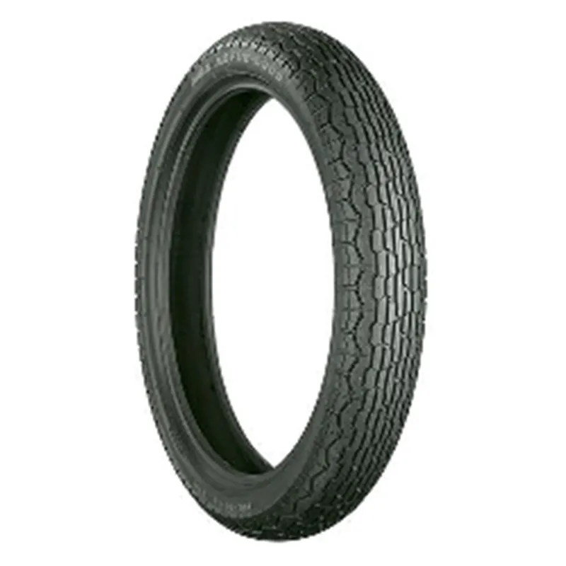 cafe 4 racer - Bridgestone Mag. Mopus L 303 3,00 - 19 49H TL Custom - Bridgestone Custom 3286344925613