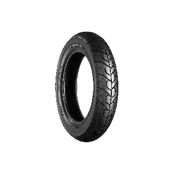 cafe 4 racer - Michelin City Extra 130/70 - 13 63S TL Scooter - Michelin Scooter 3528700391572