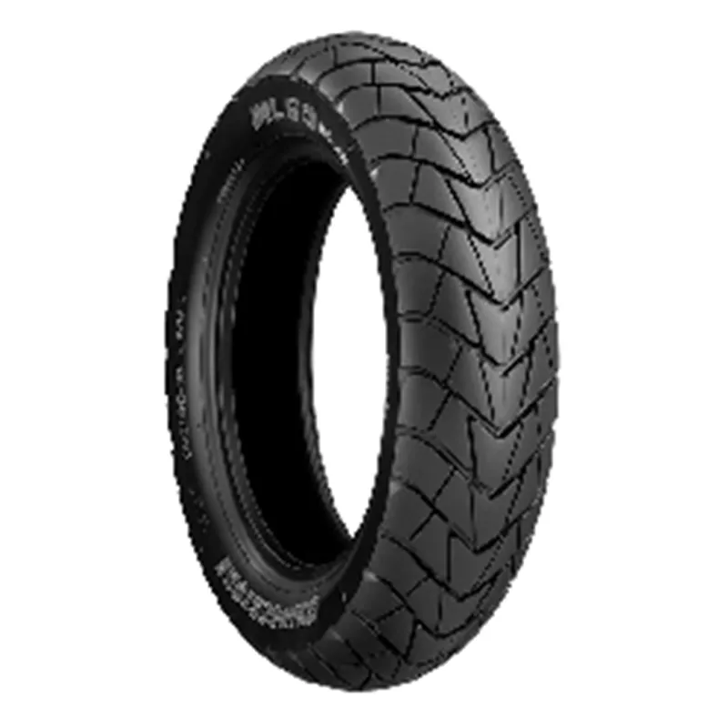 cafe 4 racer - Bridgestone Molas ML 50 110/80 - 12 51J TL Scooter - Bridgestone Scooter 3286347600517