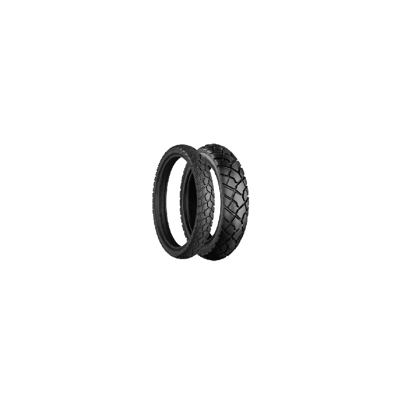 cafe 4 racer - Bridgestone Trail Wing TW 101 E 110/80 R 19 59H TL Enduro - Bridgestone Enduro 3286347750816
