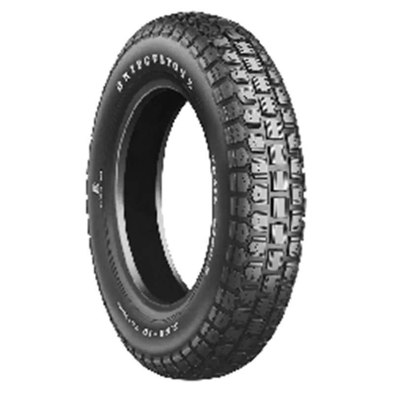 cafe 4 racer - Bridgestone Trail Wing TW 3 3,50 - 10 51J TT Scooter - Bridgestone Scooter 3286347246616