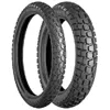 cafe 4 racer - Bridgestone Trail Wing TW 42 130/80 - 17 65H TT Enduro - Bridgestone Enduro 3286347908019
