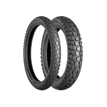 cafe 4 racer - Michelin Anakee Street 90/90 - 17 49S TL Enduro - Michelin Enduro 3528706669149