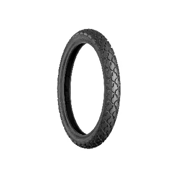 cafe 4 racer - Bridgestone Battlax AX 41 S 100/90 - 18 56H TL M+S Enduro - Bridgestone Enduro 3286341738414