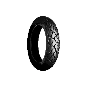 cafe 4 racer - Heidenau K 60 Scout 130/80 - 18 72T TL M+S Enduro - Heidenau Enduro 4027694140931