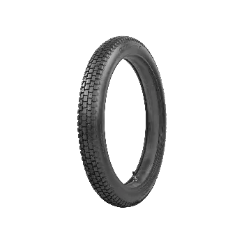 cafe 4 racer - Heidenau K 40 CRS (Soft) 2,50 - 18 45H TT NHS - Heidenau Classic 4027694150985