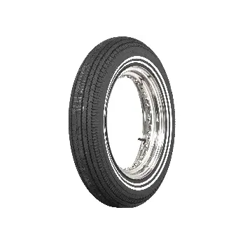 cafe 4 racer - Dunlop K 82 2,75 - 18 42S TT Classic - Dunlop Classic 3188642005830