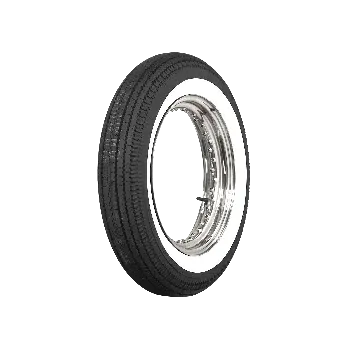 cafe 4 racer - Dunlop TT 100 GP 130/80 - 18 66H TT Classic - Dunlop Classic 5420005507574