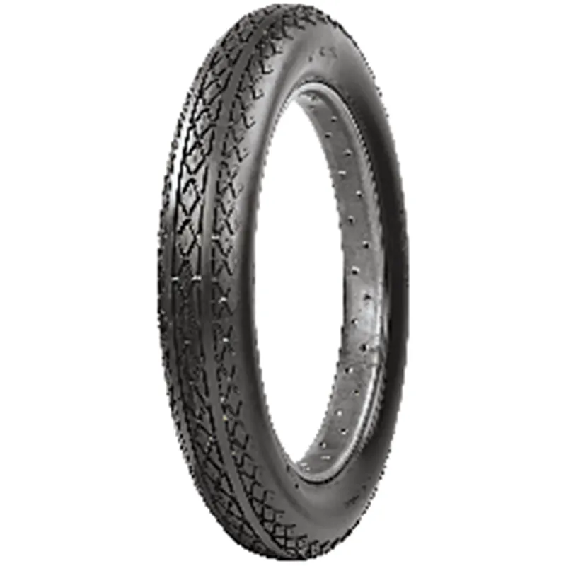 cafe 4 racer - Coker Diamond 25x3,85   2PR TT FALC Historic - Coker Historic 