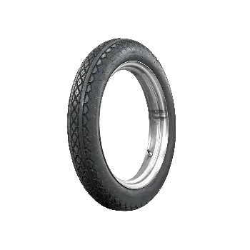 cafe 4 racer - Fortune F-876 3,50 - 16 52N TT Classic - Fortune Classic 0762497914245