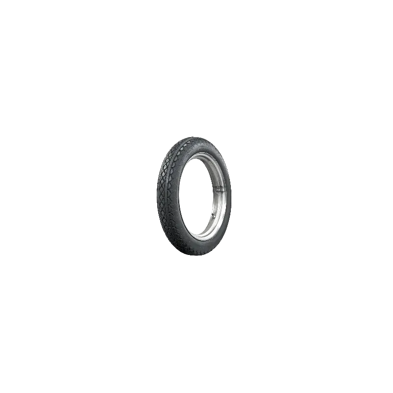 cafe 4 racer - Coker Diamond 4,50 - 18 70P TT Classic - Coker Classic 