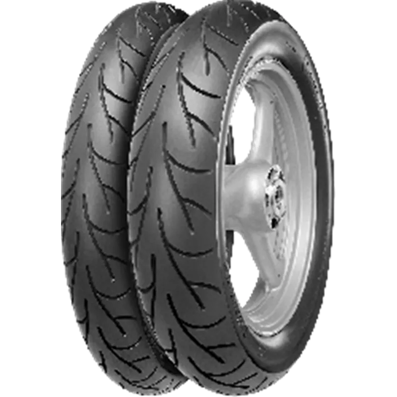 cafe 4 racer - Continental Conti Go! 150/70 - 18 70V TL Touring - Continental Touring 4019238422030