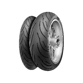 cafe 4 racer - Pirelli Diablo Rosso Sport 130/70 - 17 62S TL Touring - Pirelli Touring 8019227361452