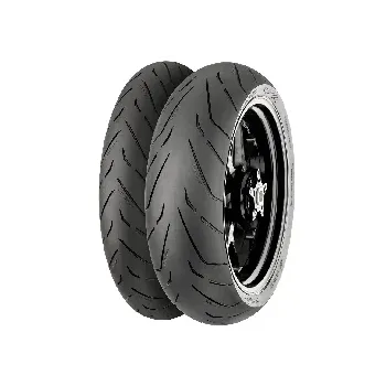 cafe 4 racer - Mitas Touring Force - SC 80/80 - 14 53L TL Scooter - Mitas Touring 3831126102616