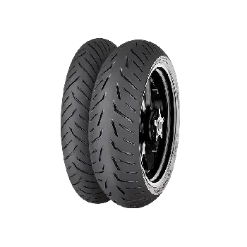 cafe 4 racer - Dunlop Arrowmax Streetsmart 130/80 - 17 65H TL Touring - Dunlop Touring 3188649814275